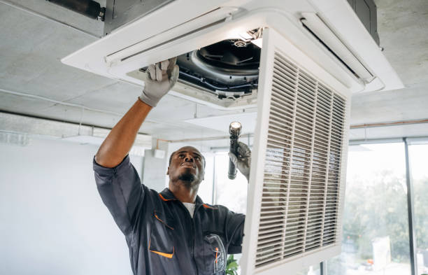 Licensed Hvac service in Batesburg, SC - FH HVAC